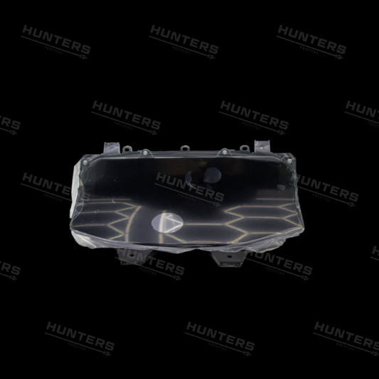 Digital Drivers Display Retrofit