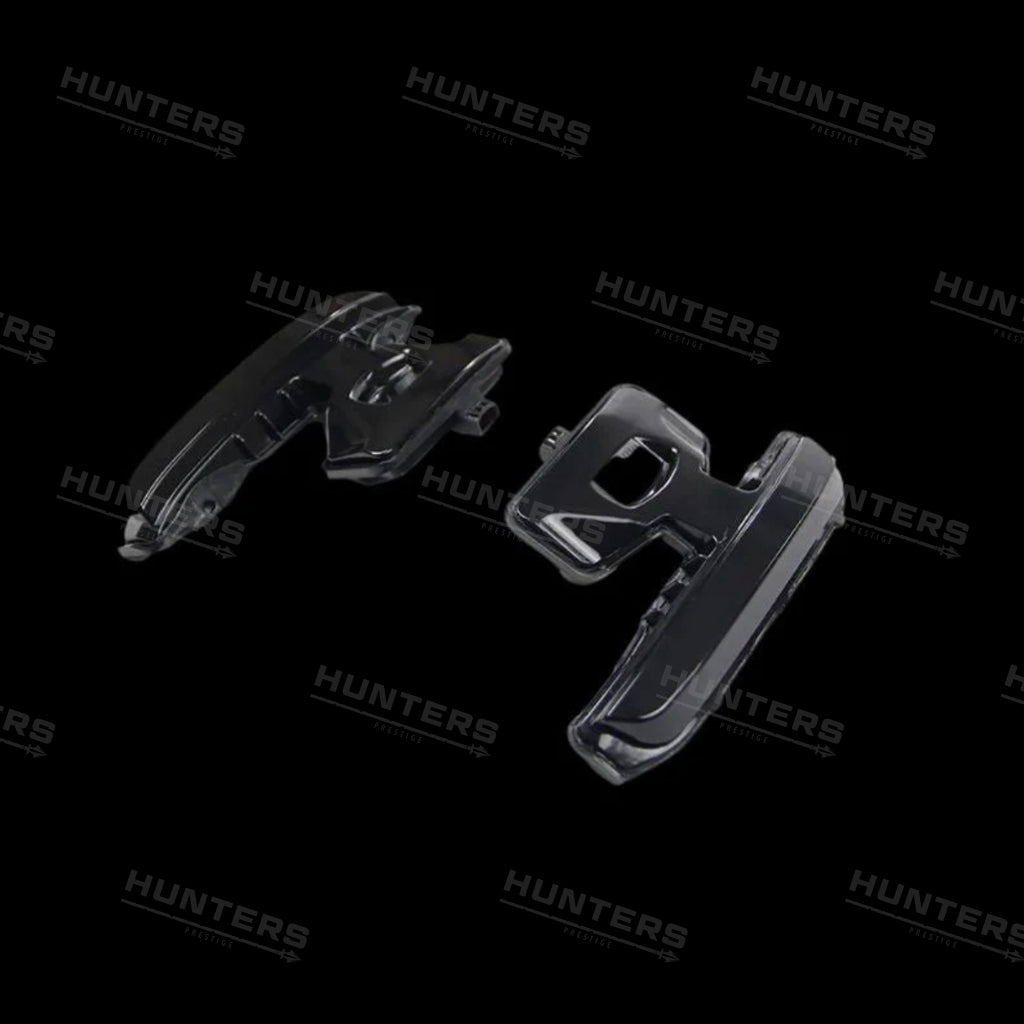 Dynamic Sweeping Mirror Indicators (Pair)