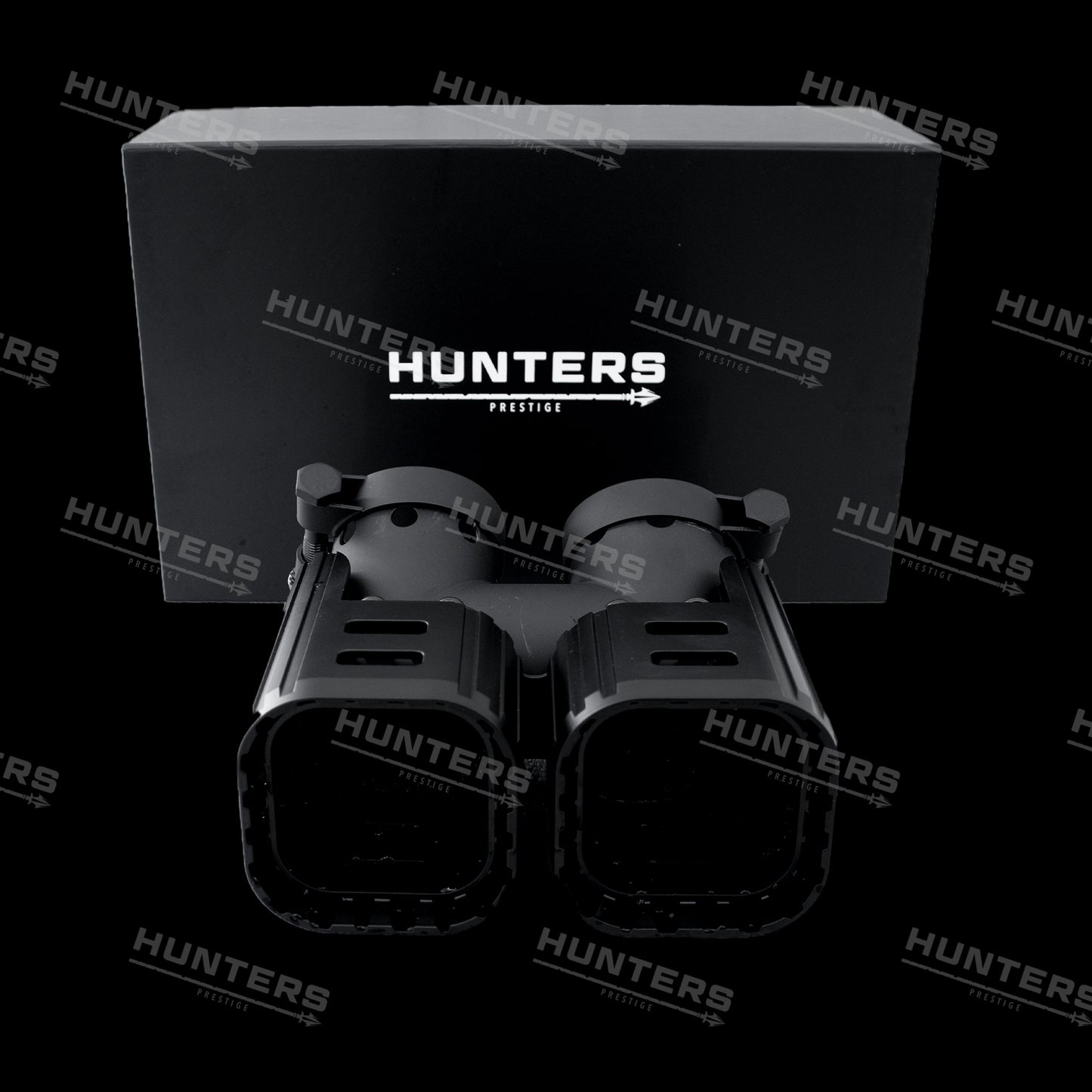 Hunters Exhaust Tips
