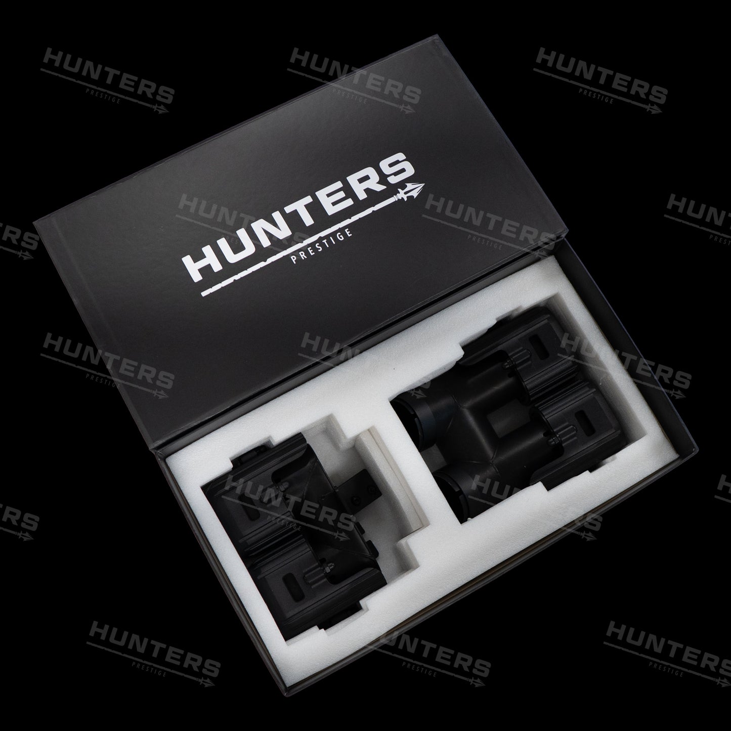 Hunters Exhaust Tips