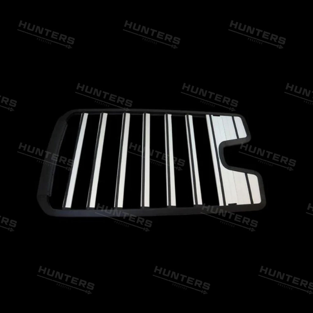 Expedition Roof Rack
