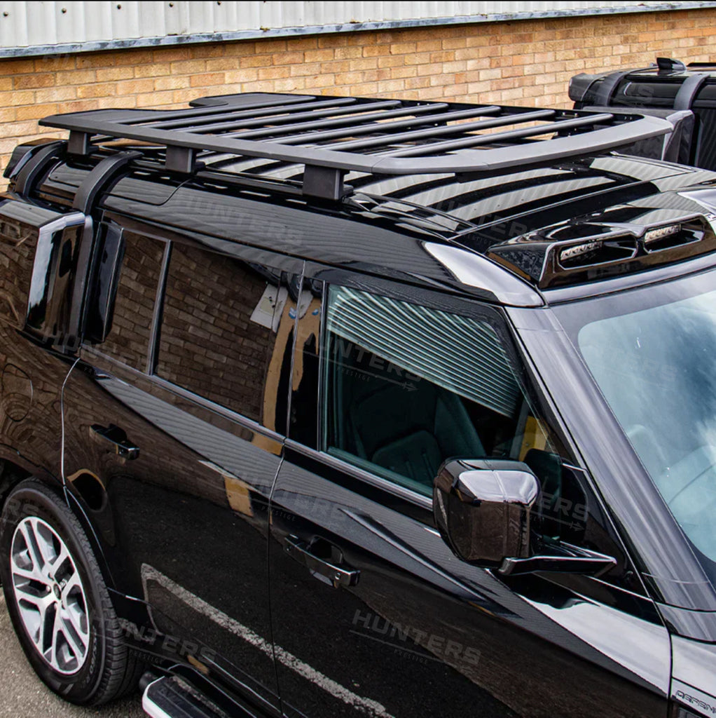 Expedition Roof Rack