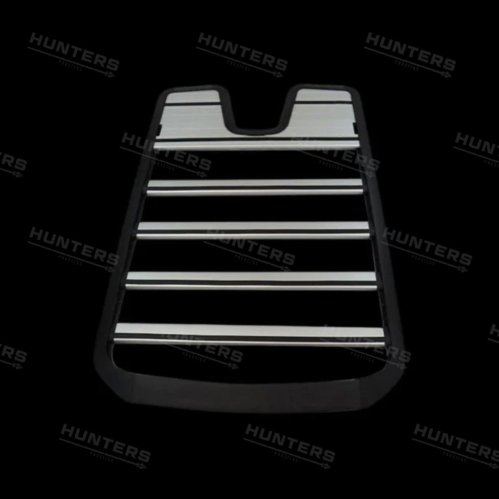 Expedition Roof Rack