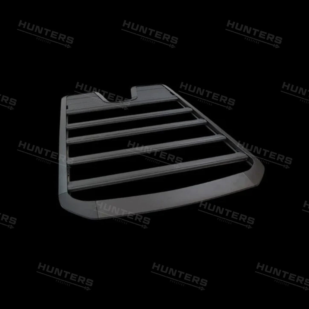 Expedition Roof Rack