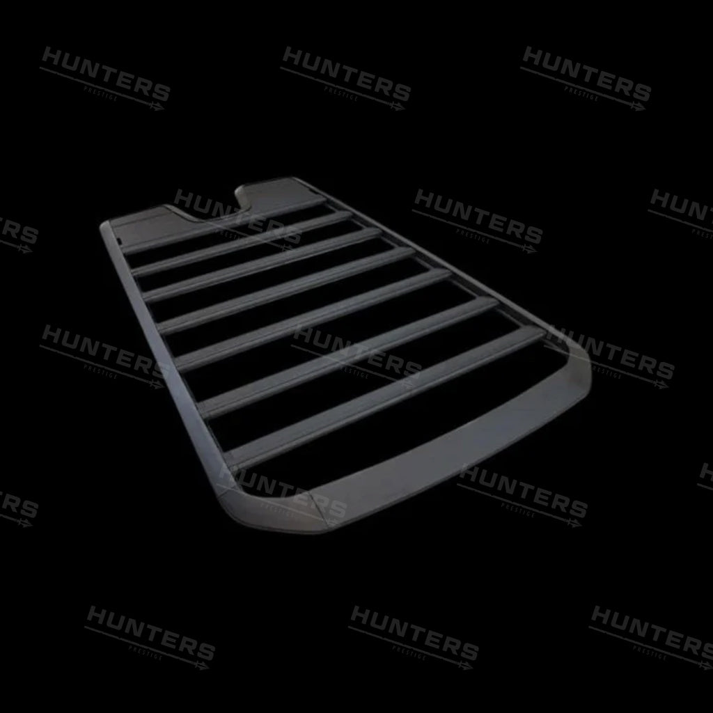 Expedition Roof Rack