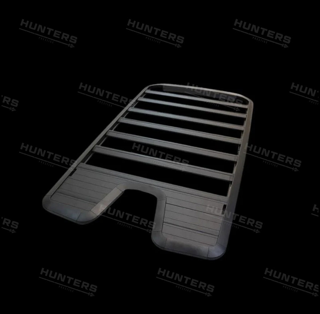 Expedition Roof Rack