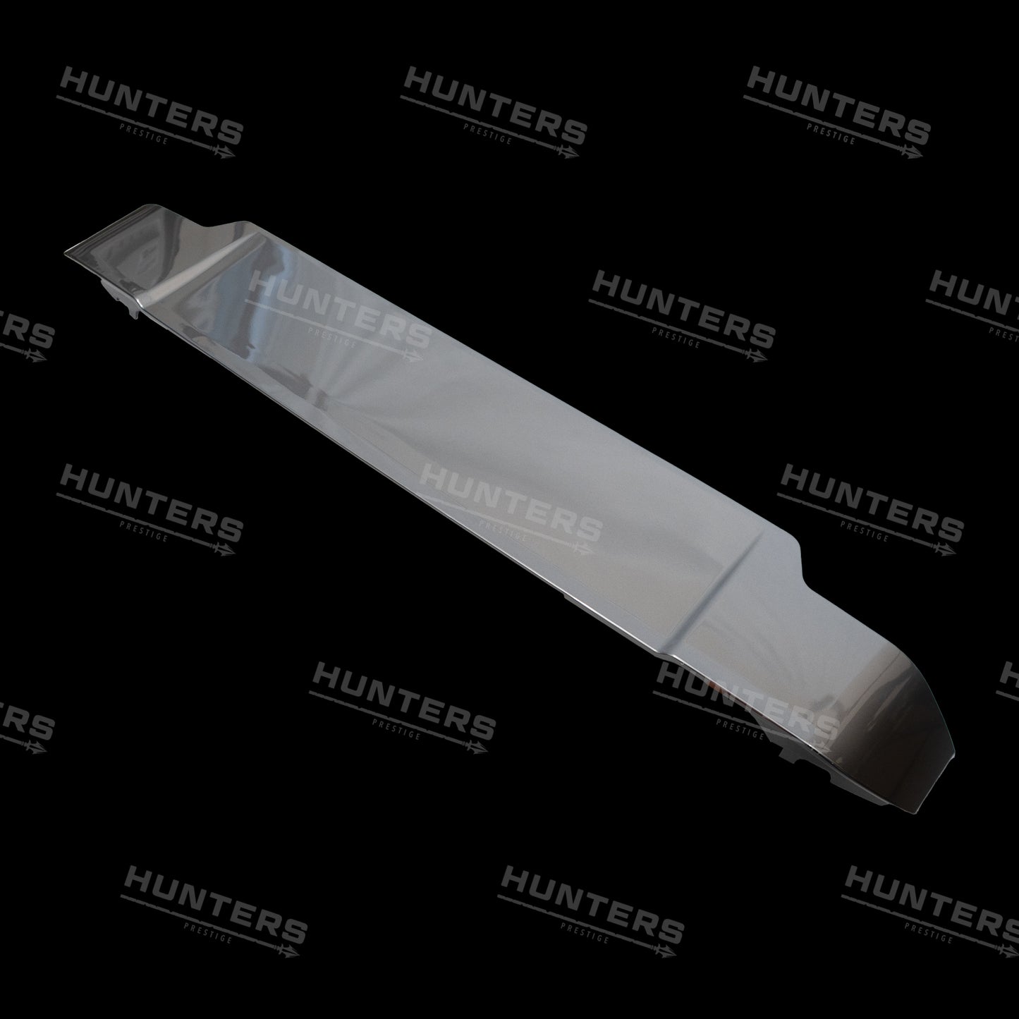 Rear Replacement Spoiler V2