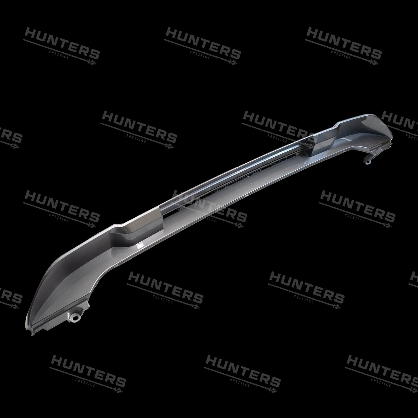 Rear Replacement Spoiler V2