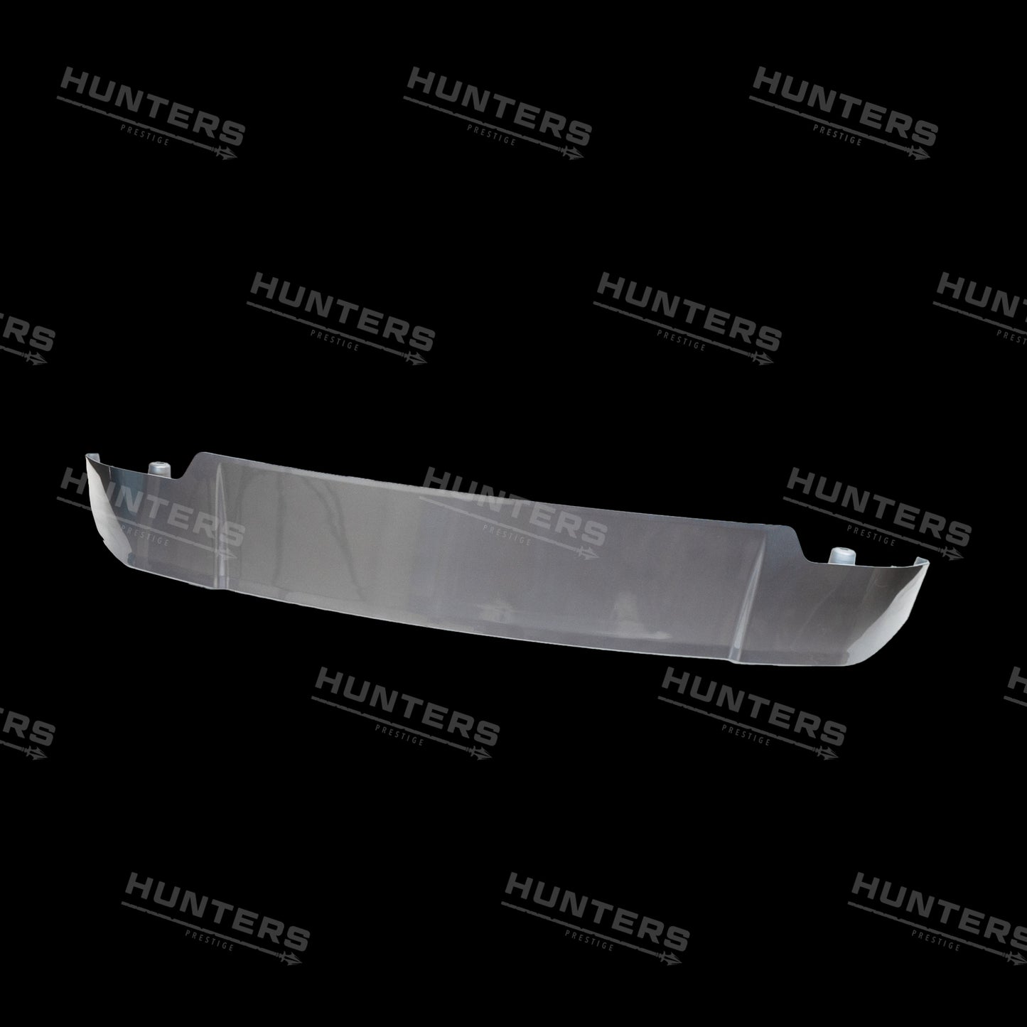 Rear Replacement Spoiler V2