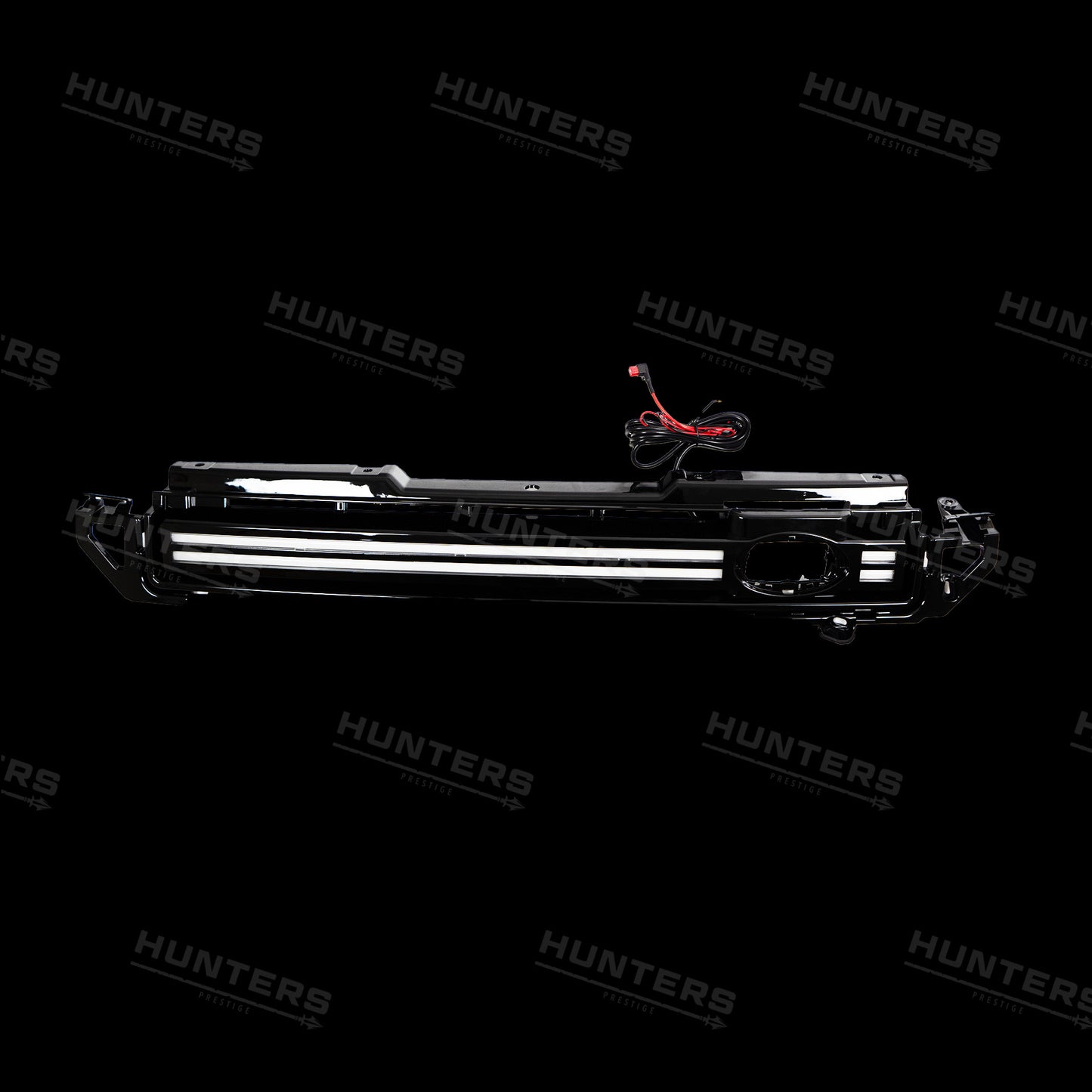 LED Front Grill Light