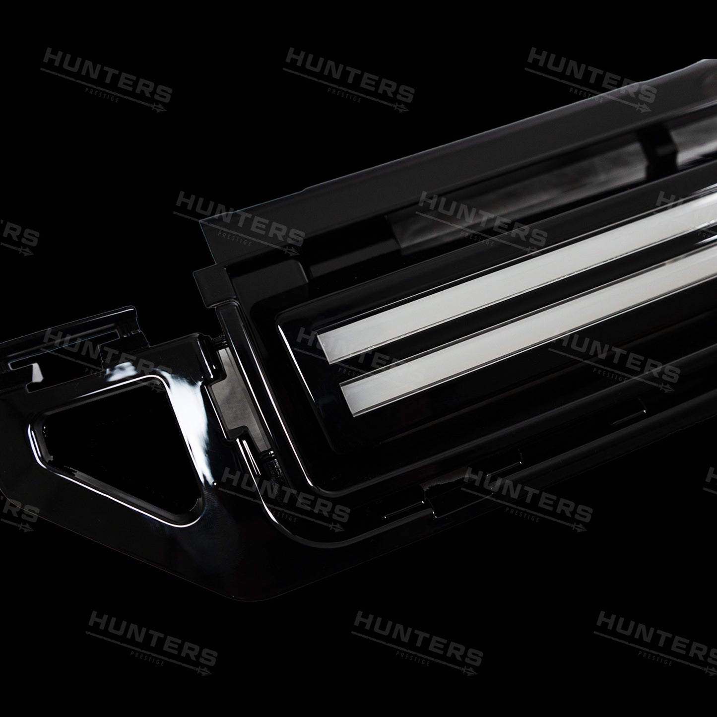 LED Front Grill Light