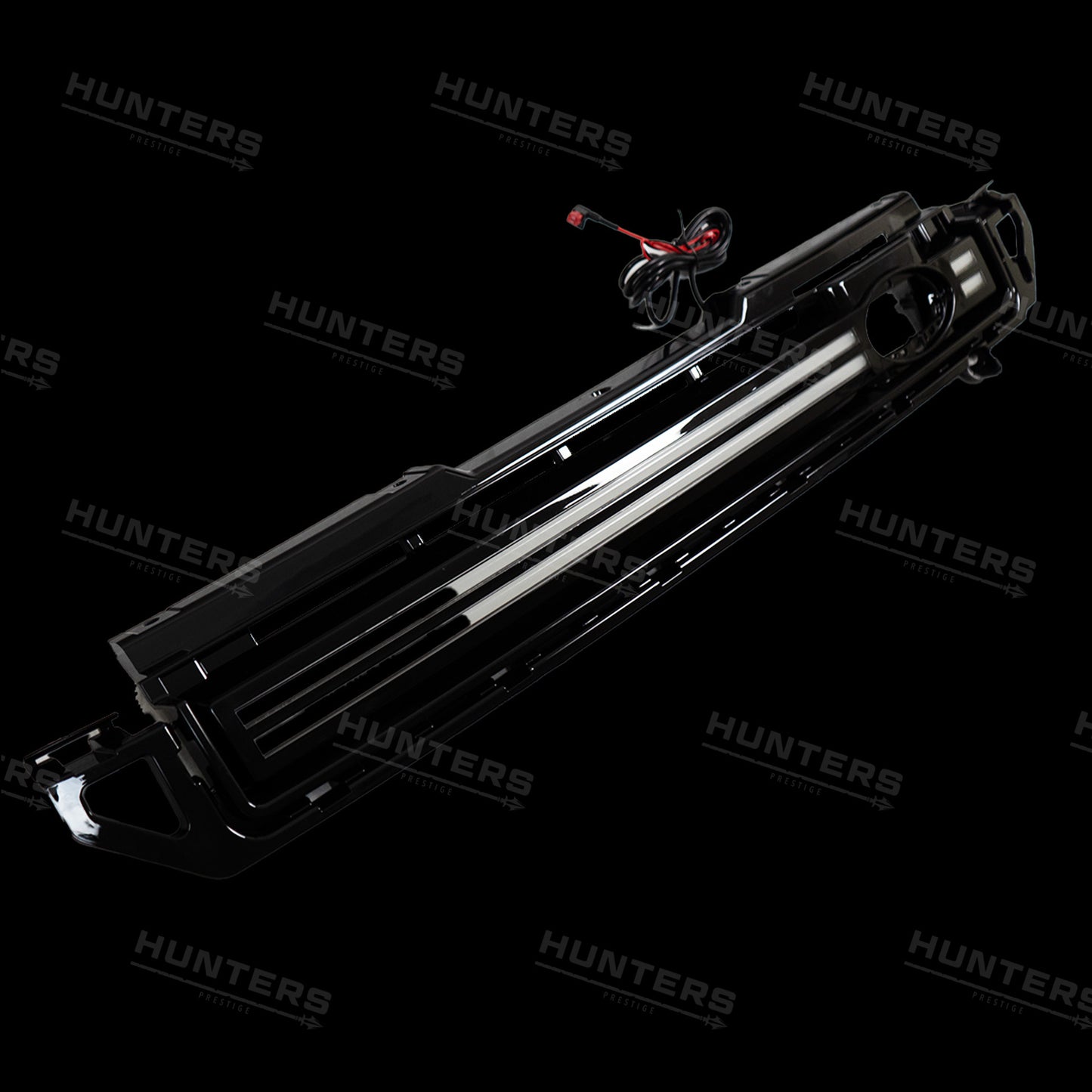 LED Front Grill Light