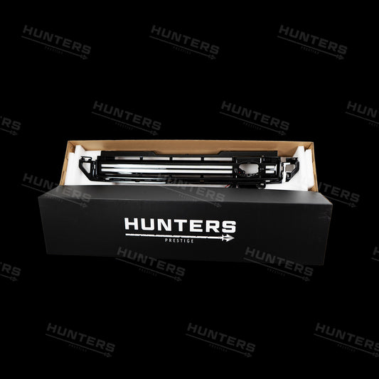 LED Front Grill Light