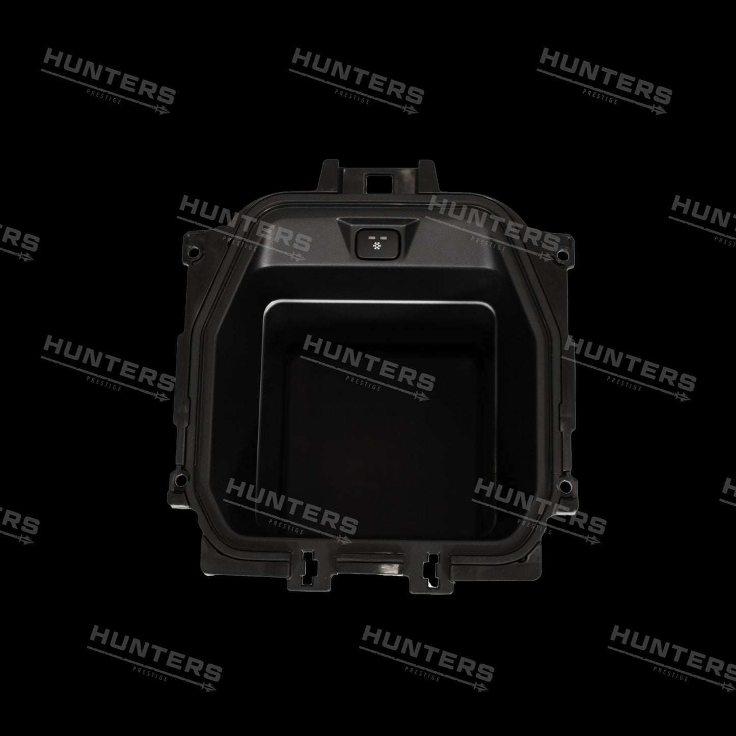 LR Genuine Fridge Retrofit