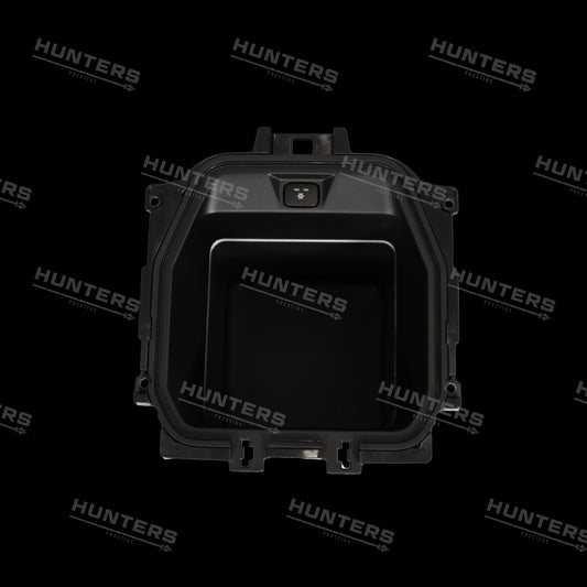 LR Genuine Fridge Retrofit