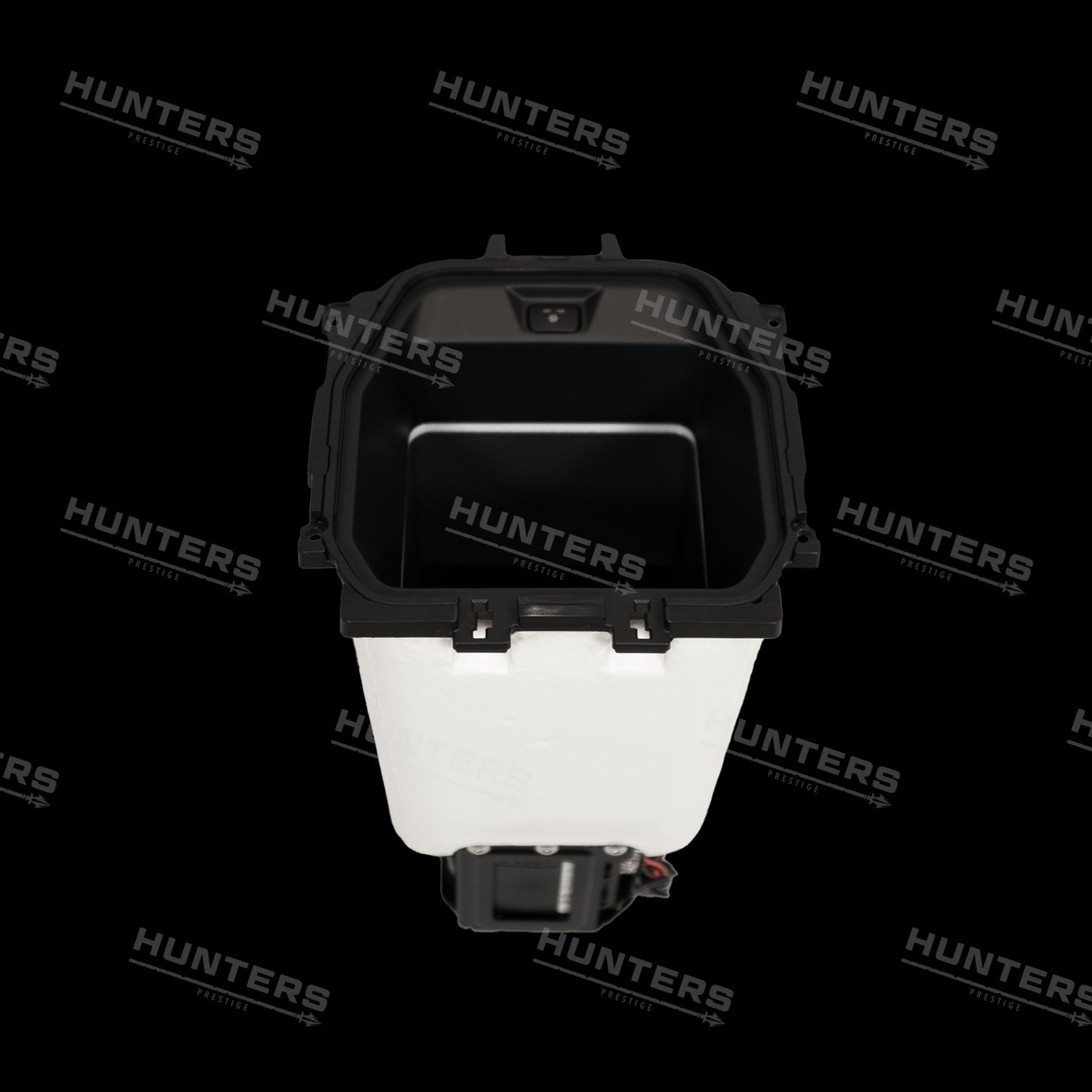 LR Genuine Fridge Retrofit