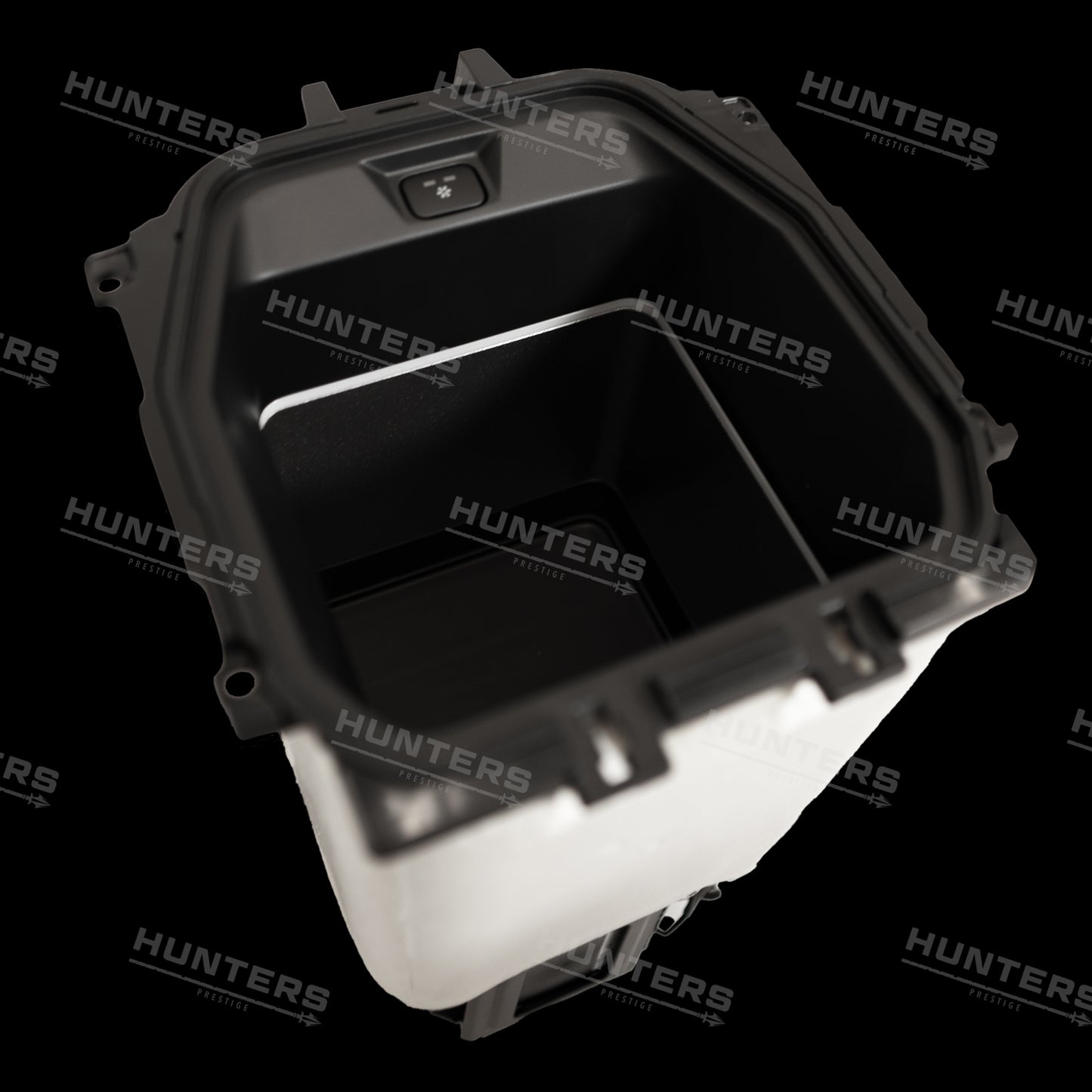 LR Genuine Fridge Retrofit