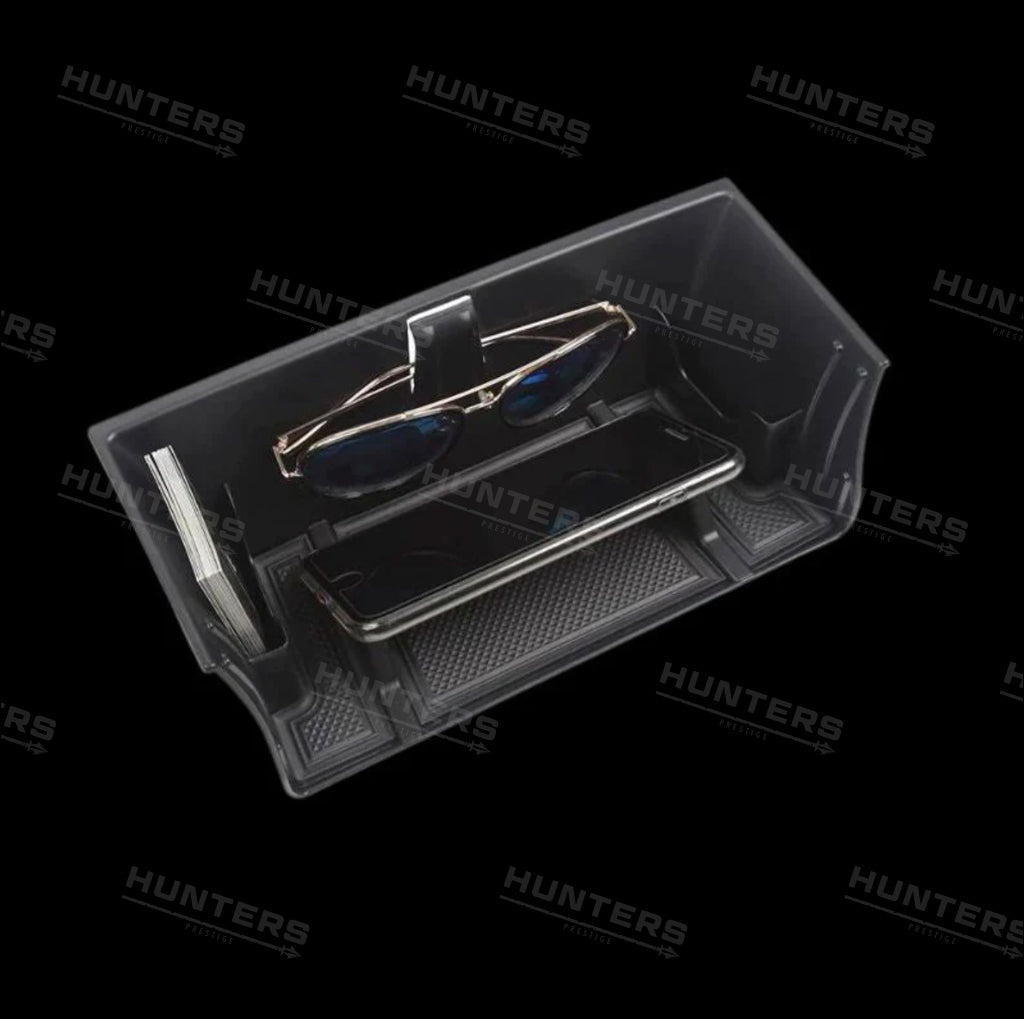 Front Centre Console Storage Insert