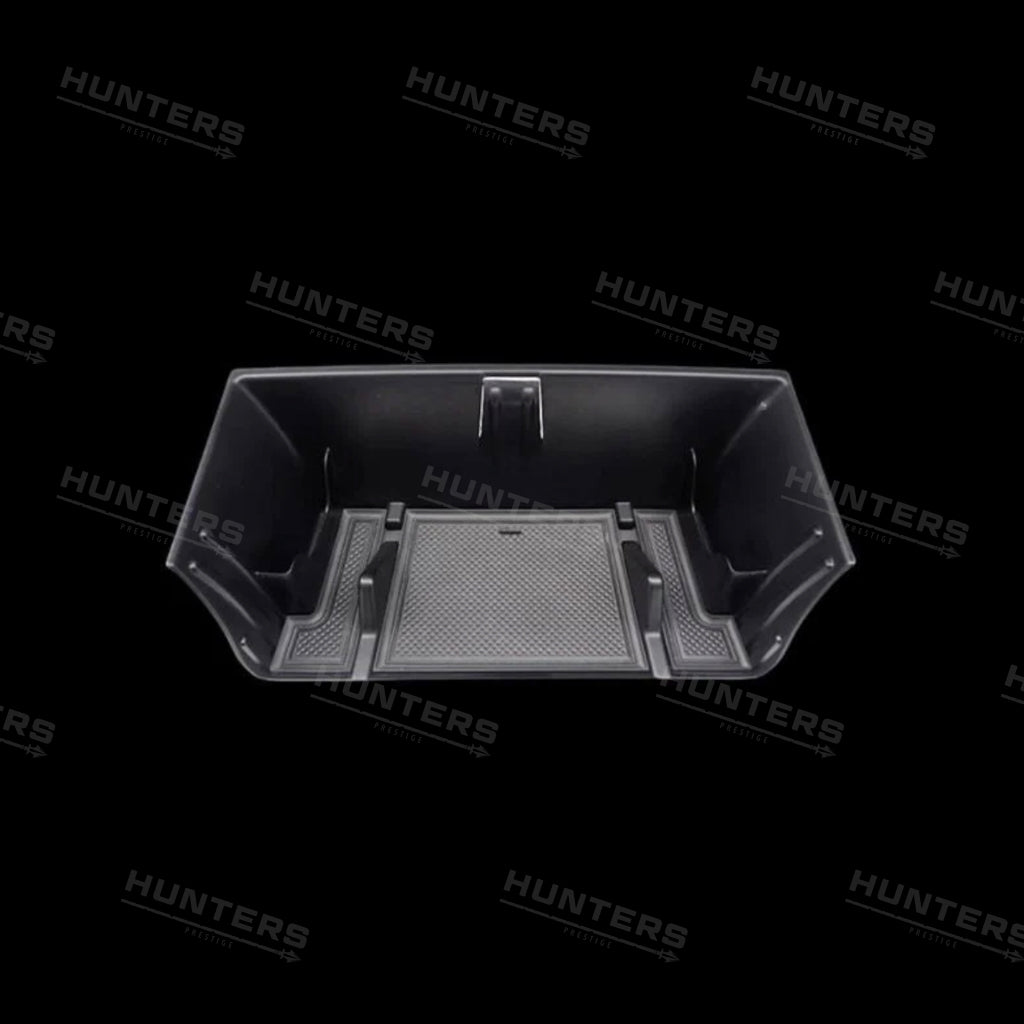 Front Centre Console Storage Insert