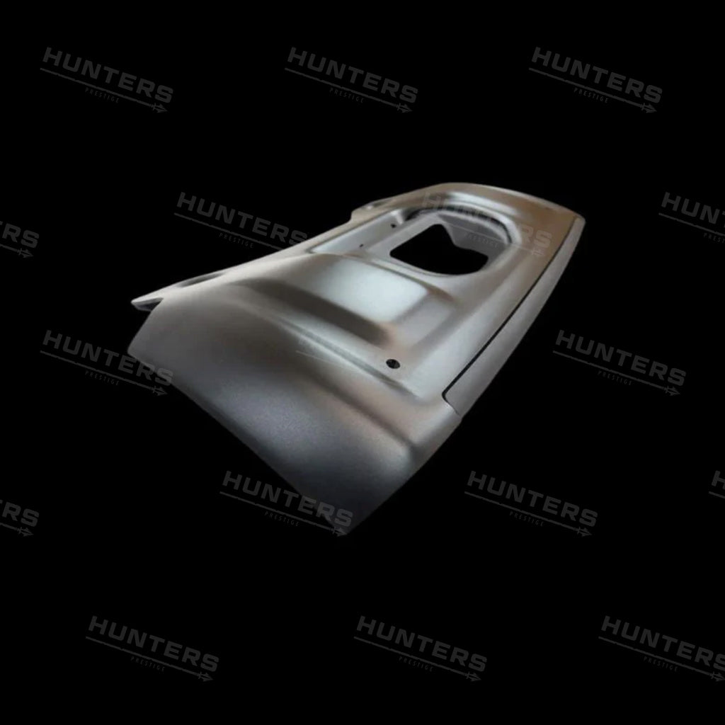 Front Under Shield