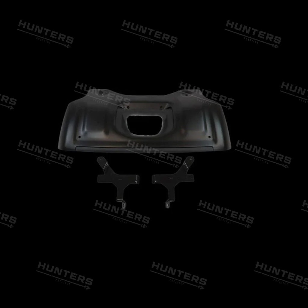 Front Under Shield