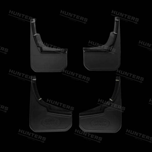 Front & Rear Genuine Mud Flap 130
