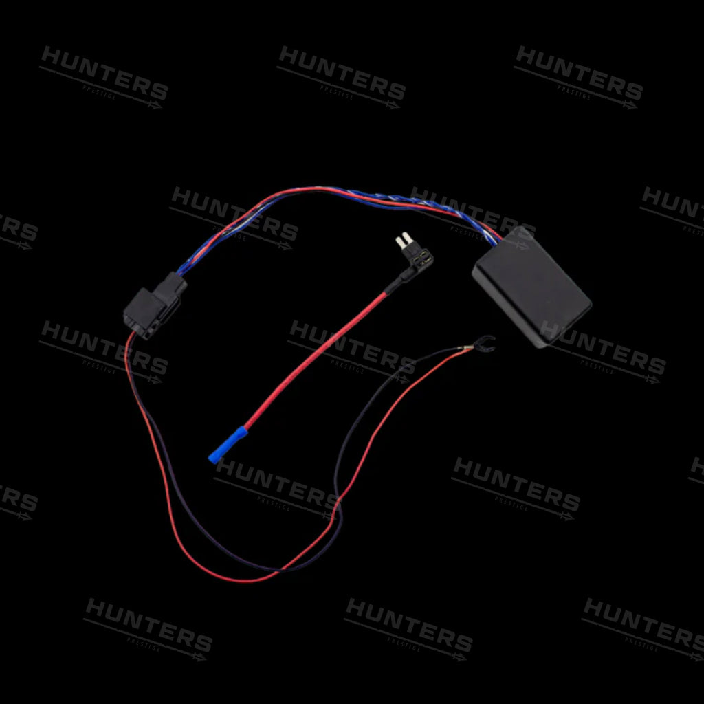Fuel Lock Kit