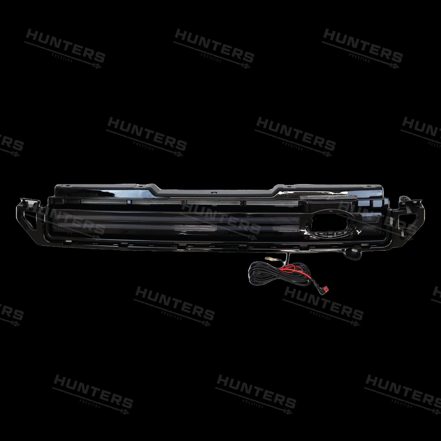 LED Front Grill Light