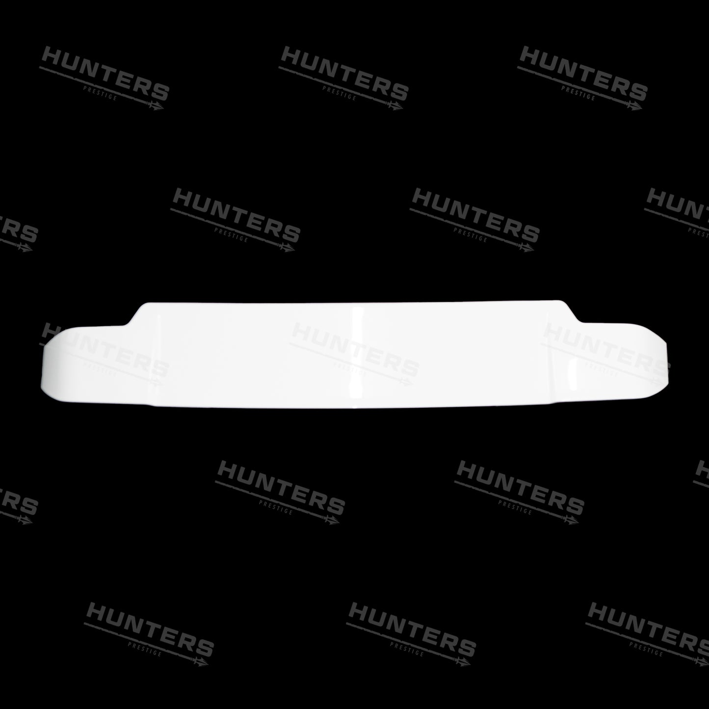 Rear Replacement Spoiler V2