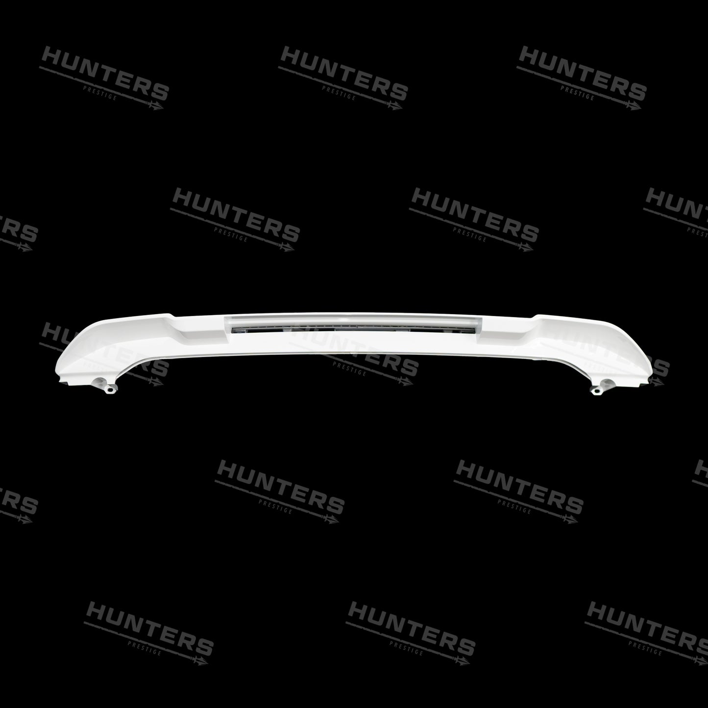 Rear Replacement Spoiler V2