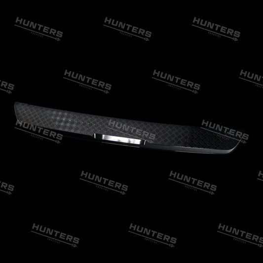 Rear Bumper Protection Full Cover V2