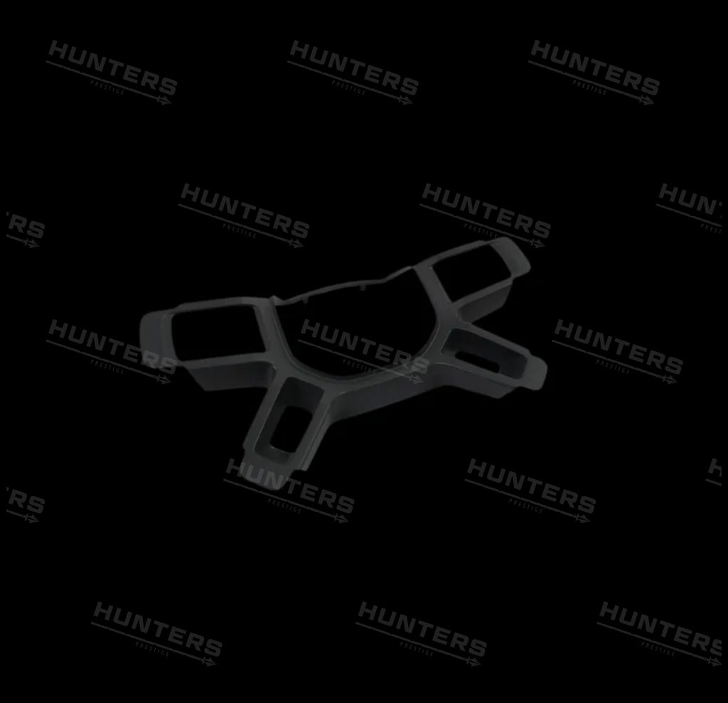 LR Genuine Dark Grey Interior Kit