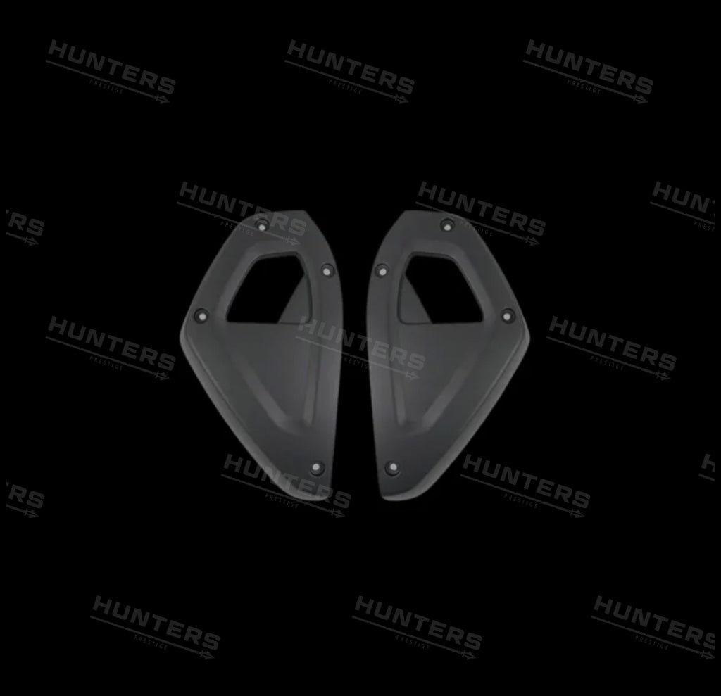 LR Genuine Dark Grey Interior Kit