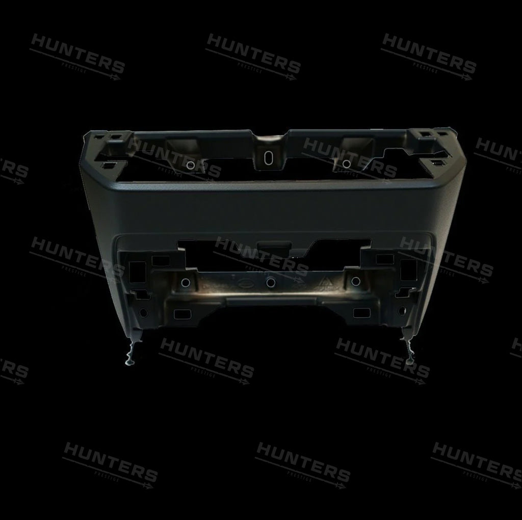 LR Genuine Dashboard Fascia Lower Panel