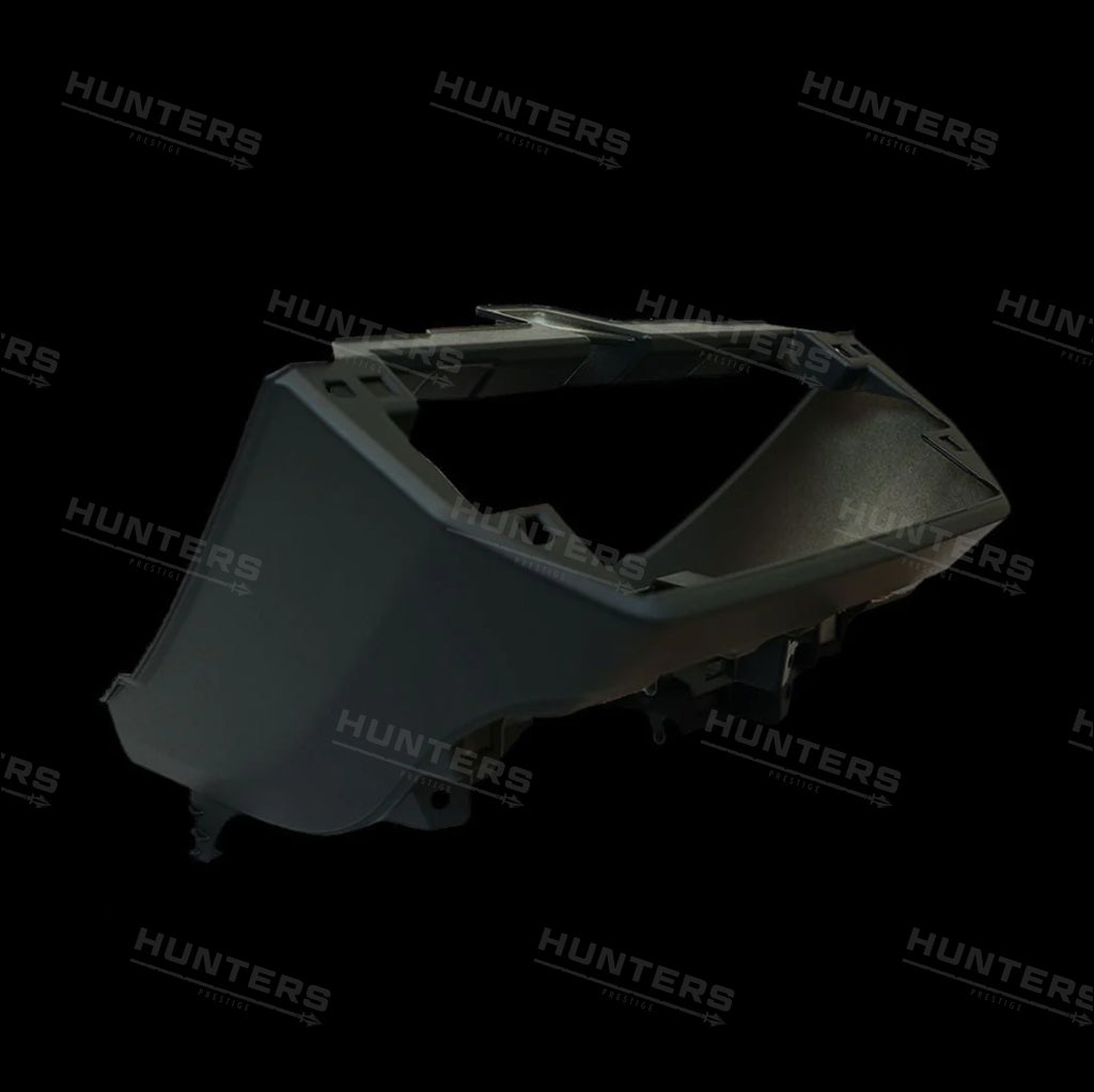 LR Genuine Dashboard Fascia Lower Panel