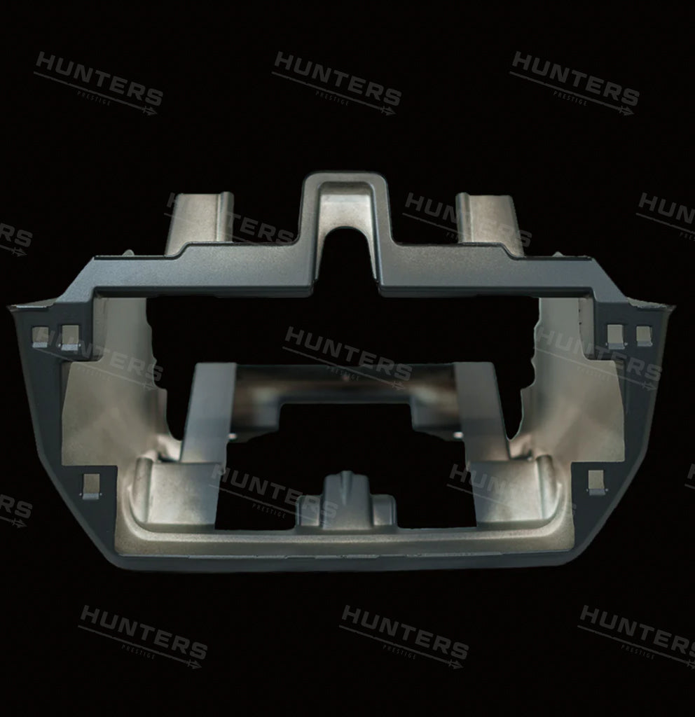 LR Genuine Dashboard Fascia Lower Panel