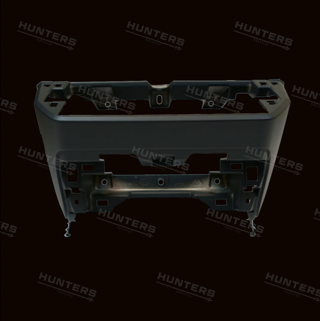 LR Genuine Dashboard Fascia Lower Panel