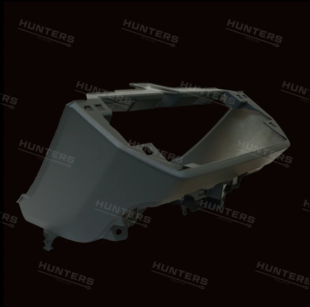 LR Genuine Dashboard Fascia Lower Panel