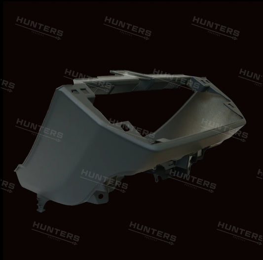 LR Genuine Dashboard Fascia Lower Panel