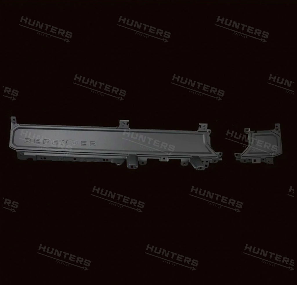 LR Genuine Dashboard Fascia Panel