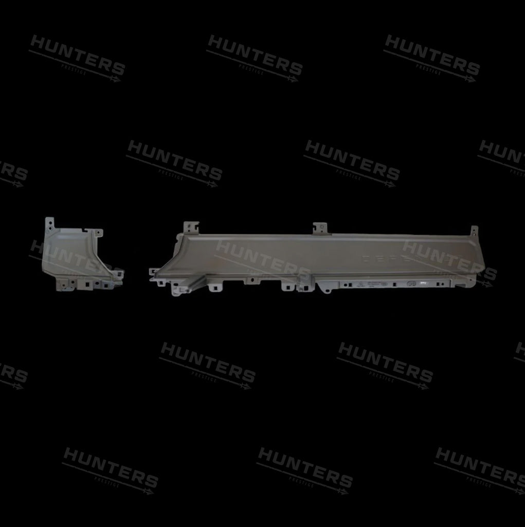 LR Genuine Dashboard Fascia Panel