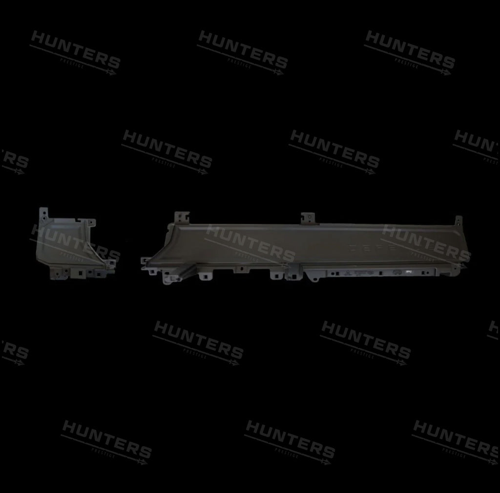 LR Genuine Dashboard Fascia Panel