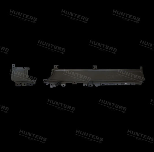 LR Genuine Dashboard Fascia Panel