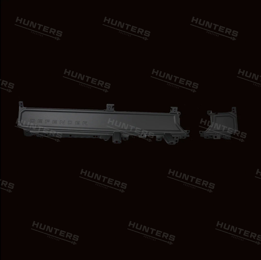 LR Genuine Dashboard Fascia Panel
