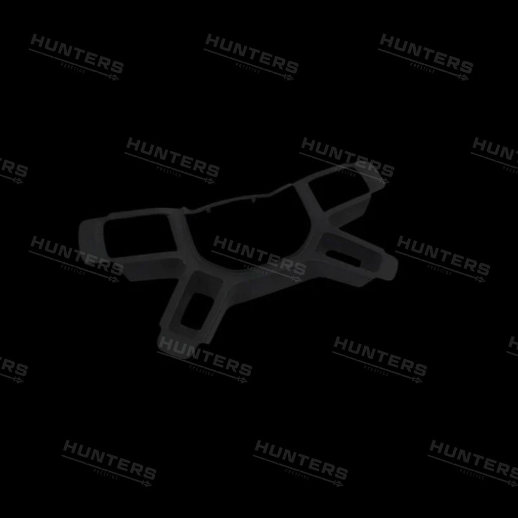 LR Genuine Satin Black Interior Kit