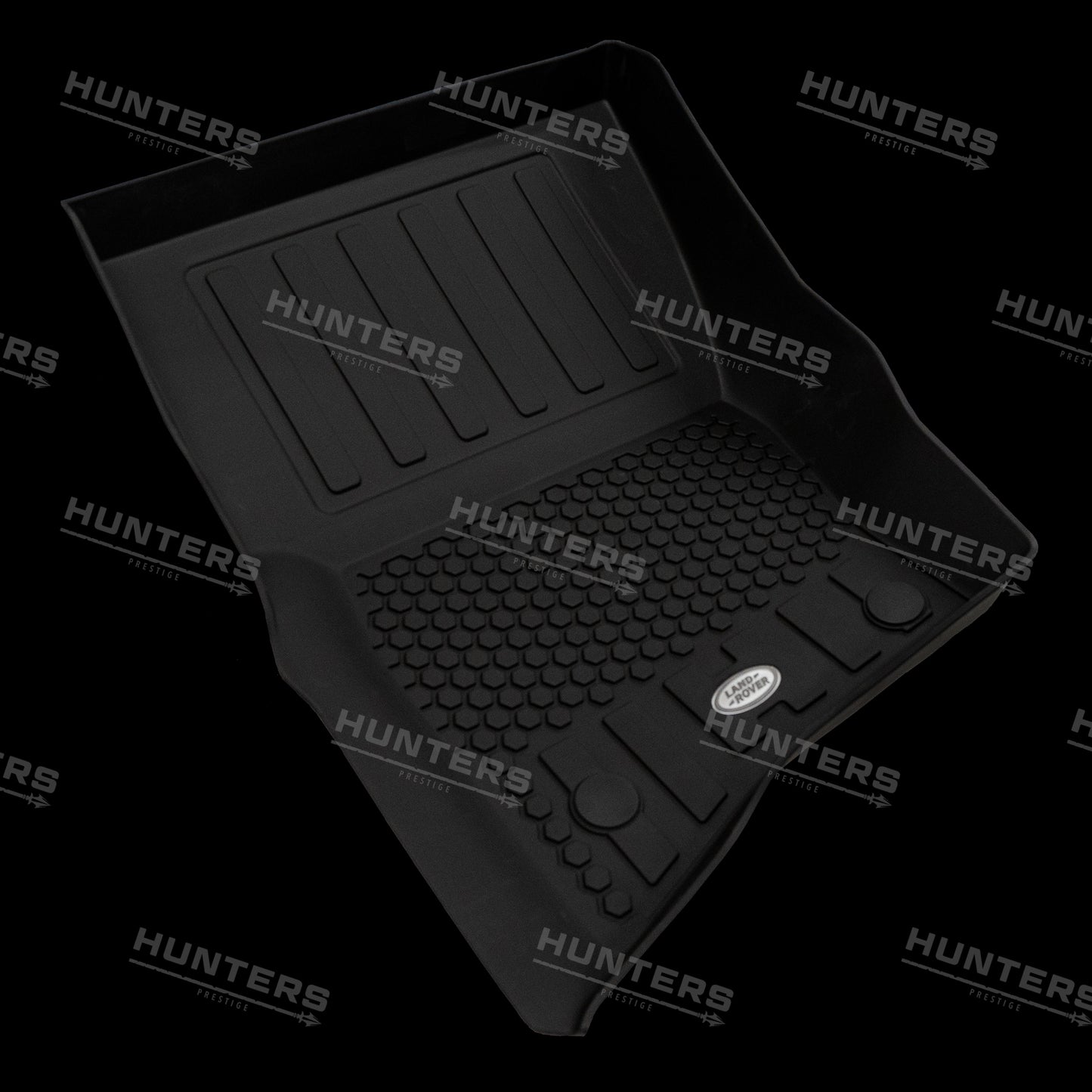 LR Genuine Floor Mat Set