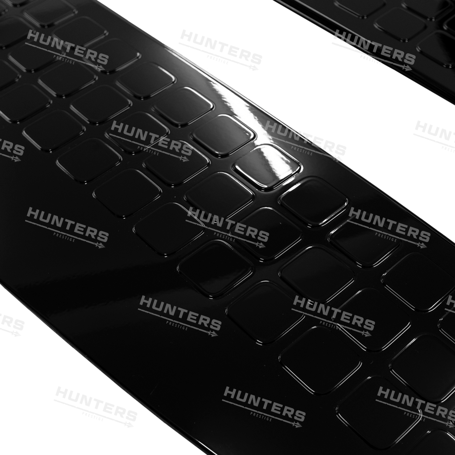Land Rover Genuine MY26 New Defender Bonnet Inserts