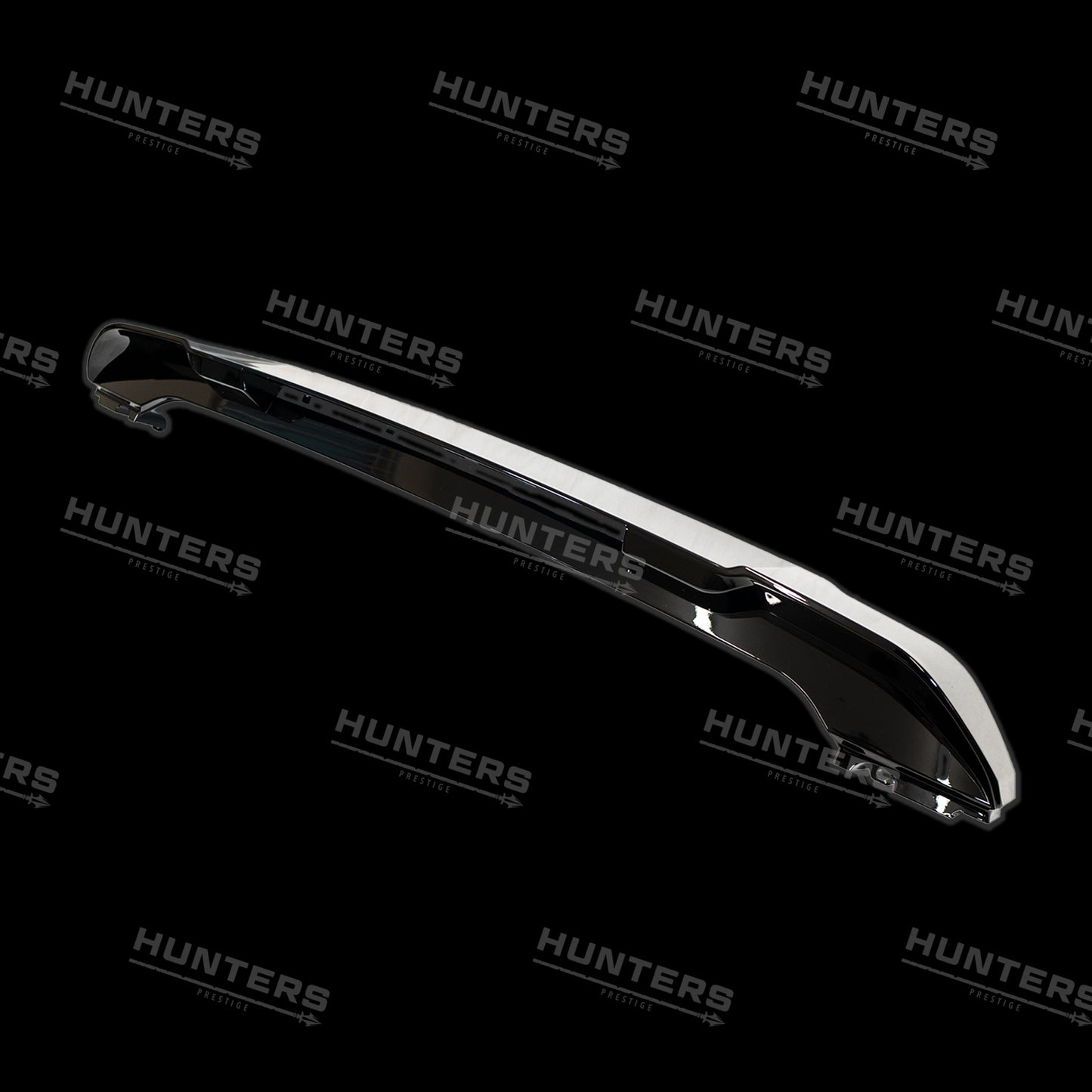 Rear Replacement Spoiler V2