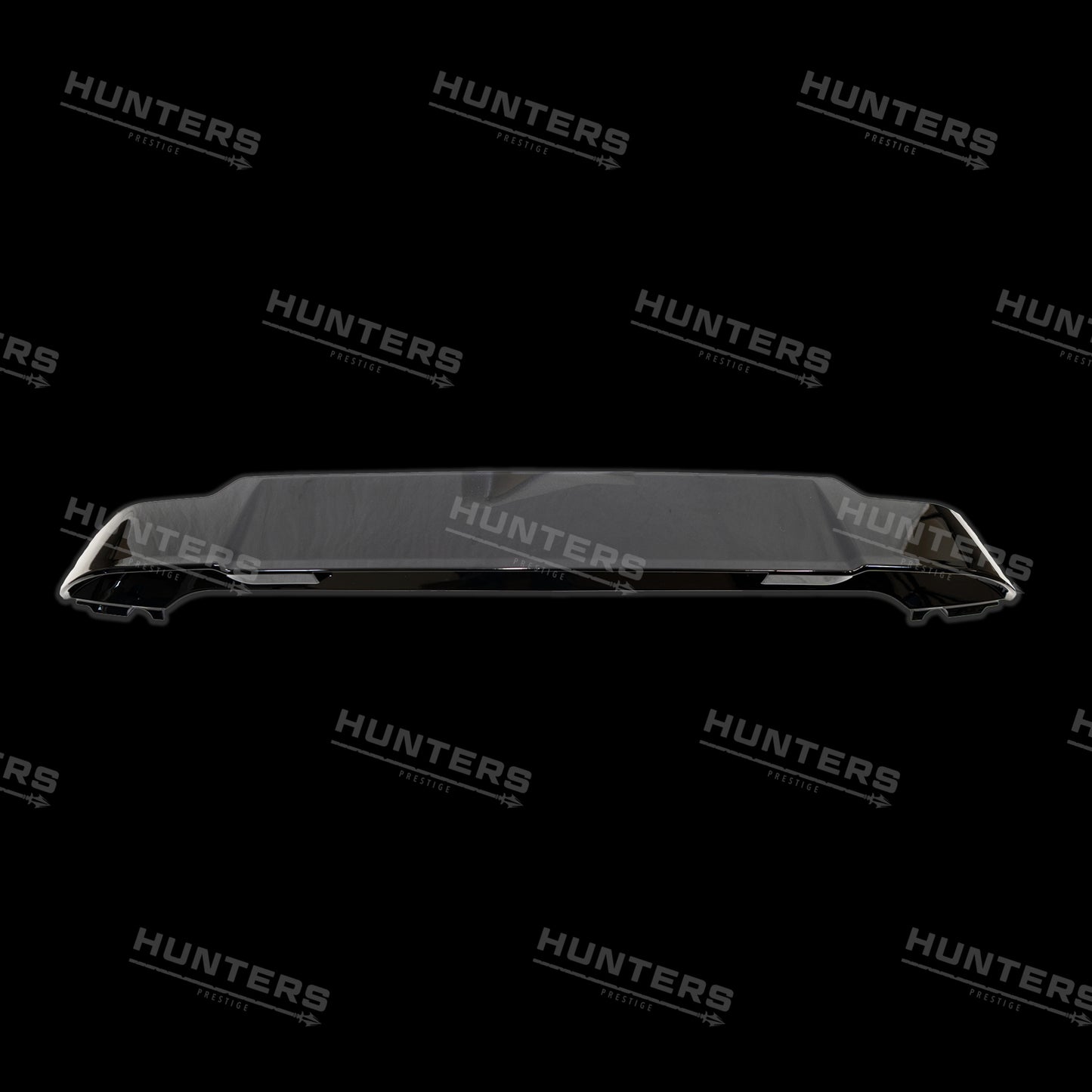 Rear Replacement Spoiler V2