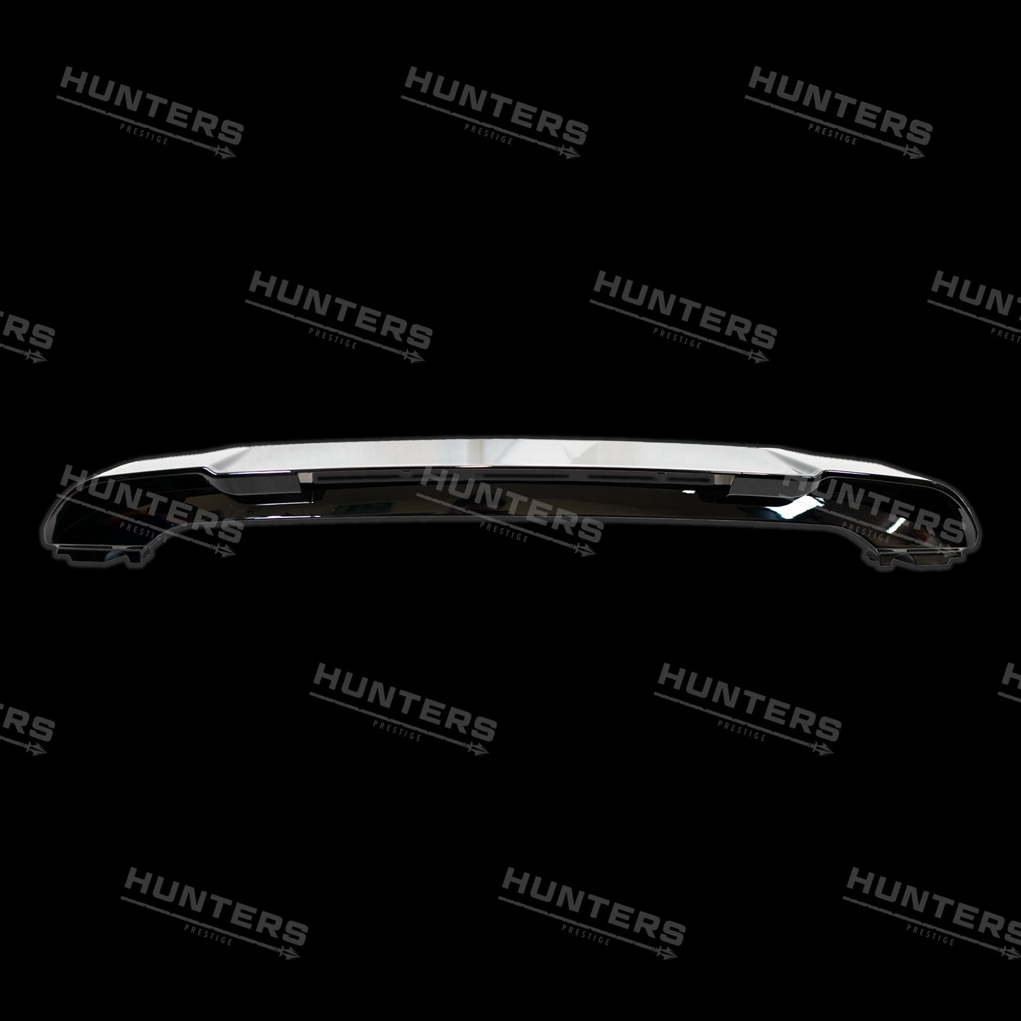 Rear Replacement Spoiler V2